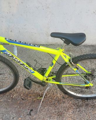 bici Marzano 26 