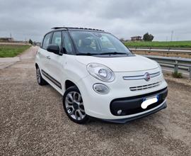 Fiat 500L 1.4 T-Jet 120 CV Lounge
