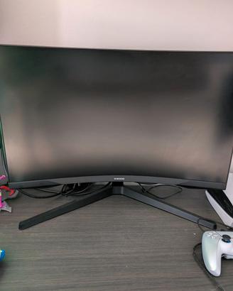 Samsung odyssey G5 27"