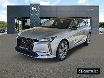 DS DS 4 BlueHDi 130 aut. Pallas