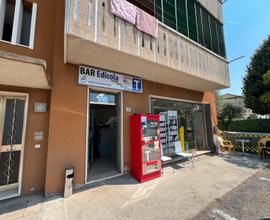 Bar/tabaccheria/edicola