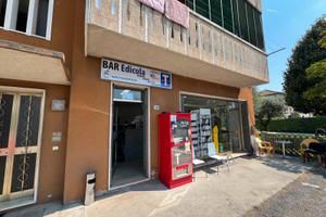 Bar/tabaccheria/edicola