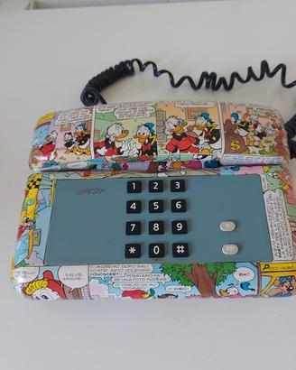 Telefono fisso 