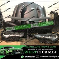 RICAMBI X ALFA ROMEO STELVIO 2023