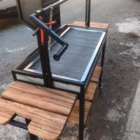 Barbeque