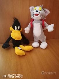 peluche Duffy duch e tom