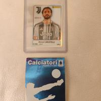 Locatelli Variant 2025/26