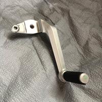 Pedalina cambio Ducati panigale