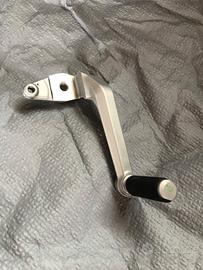 Pedalina cambio Ducati panigale