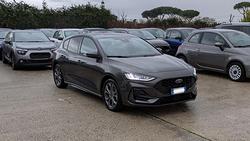 FORD Focus 1.0cc 125cv Ecoboost ANDROID/IOS CRUI