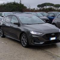 FORD Focus 1.0cc 125cv Ecoboost ANDROID/IOS CRUI