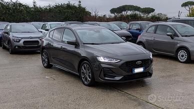 FORD Focus 1.0cc 125cv Ecoboost ANDROID/IOS CRUI