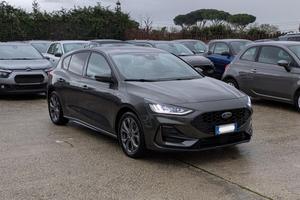 FORD Focus 1.0cc 125cv Ecoboost ANDROID/IOS CRUI