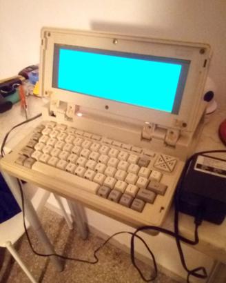 Laptop Bondwell Model 8