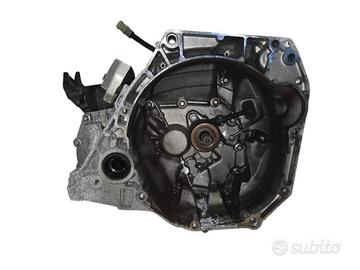 CAMBIO MANUALE COMPLETO DACIA Duster Serie 3201022