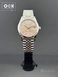 ROLEX - DATEJUST REF. 278274