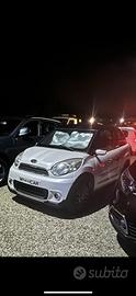 Microcar m8 2013