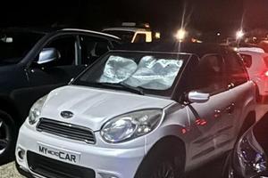 Microcar m8 2013