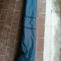 Barre portatutto per WW Passat