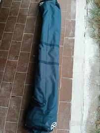 Barre portatutto per WW Passat