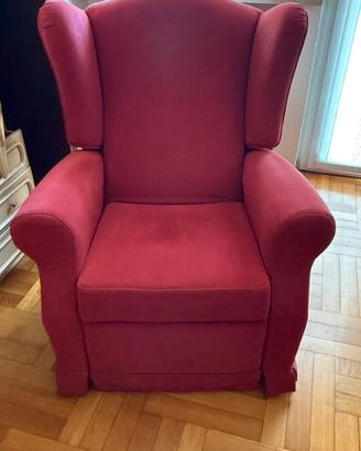 Poltrona