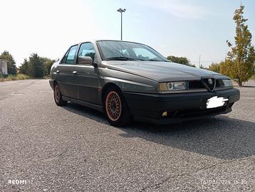 ALFA 155