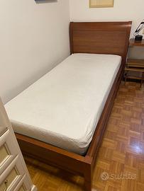 Letto singolo