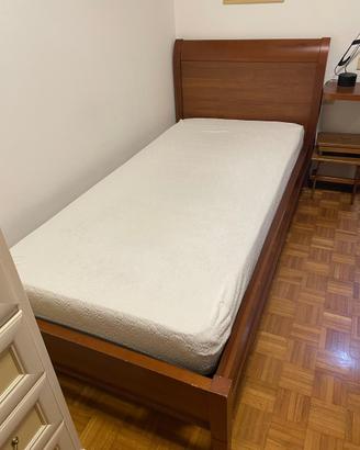 Letto singolo