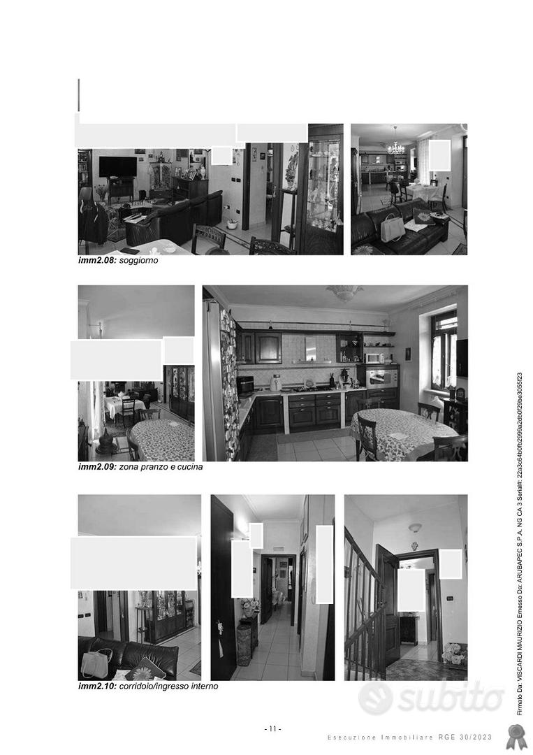 Appartamento – Arzano, Lanciasino - Vista 2
