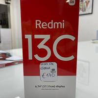 Redmi 13 C