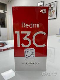 Redmi 13 C