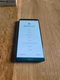 Huawei mate 10 pro perfetto svenduto