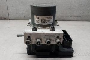 Gruppo abs citroen jumpy 2016> usato