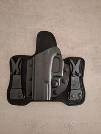 fondina interna Vega holster