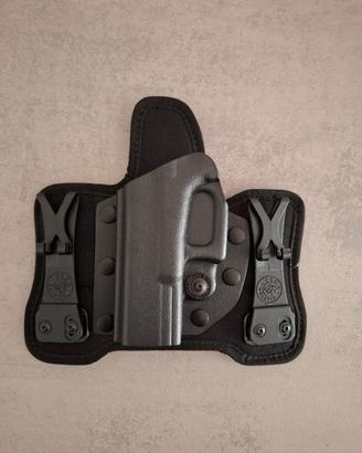 fondina interna Vega holster