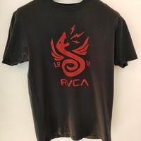 T shirt RVCA 