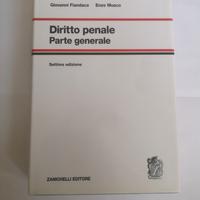 Manuale Diritto Penale