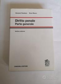 Manuale Diritto Penale