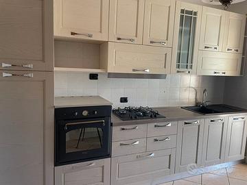 cucina lineare 3.60 mt