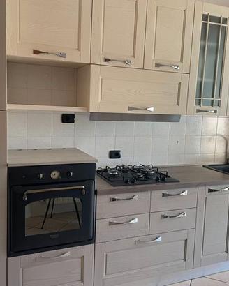 cucina lineare 3.60 mt