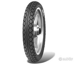 Pneumatico Pirelli MANDRAKE MT 15 80/80-16 45J