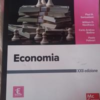 libro economia politica samuelson