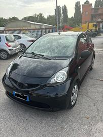 Toyota Aygo 1.0 benzina