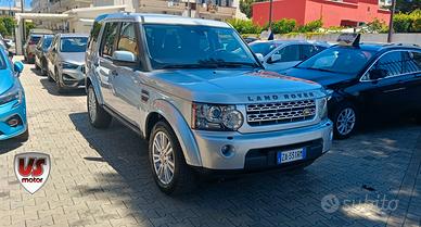 LAND ROVER DISCOVERY 4X4 7 P -PREZZO PROMO!