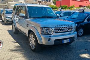 LAND ROVER DISCOVERY 4X4 7 P -PREZZO PROMO!