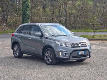 Suzuki Vitara 1.6 DDiS V-Top 2016-E6 Manuale NEO