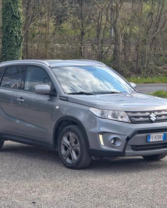 Suzuki Vitara 1.6 DDiS V-Top 2016-E6 Manuale NEO