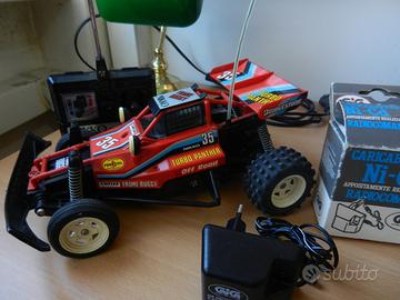 Turbo Panther GIG NIKKO caricabatterie originale