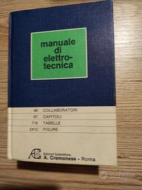Manuale di elettrotecnica