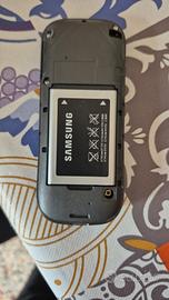 cellulare Samsung 